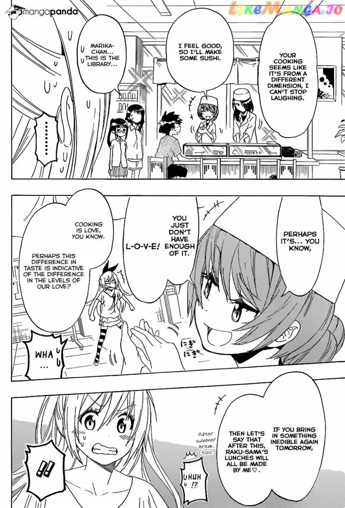Nisekoi Chapter 116 image 15_optimized